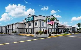 Travelodge Fort Myers Florida